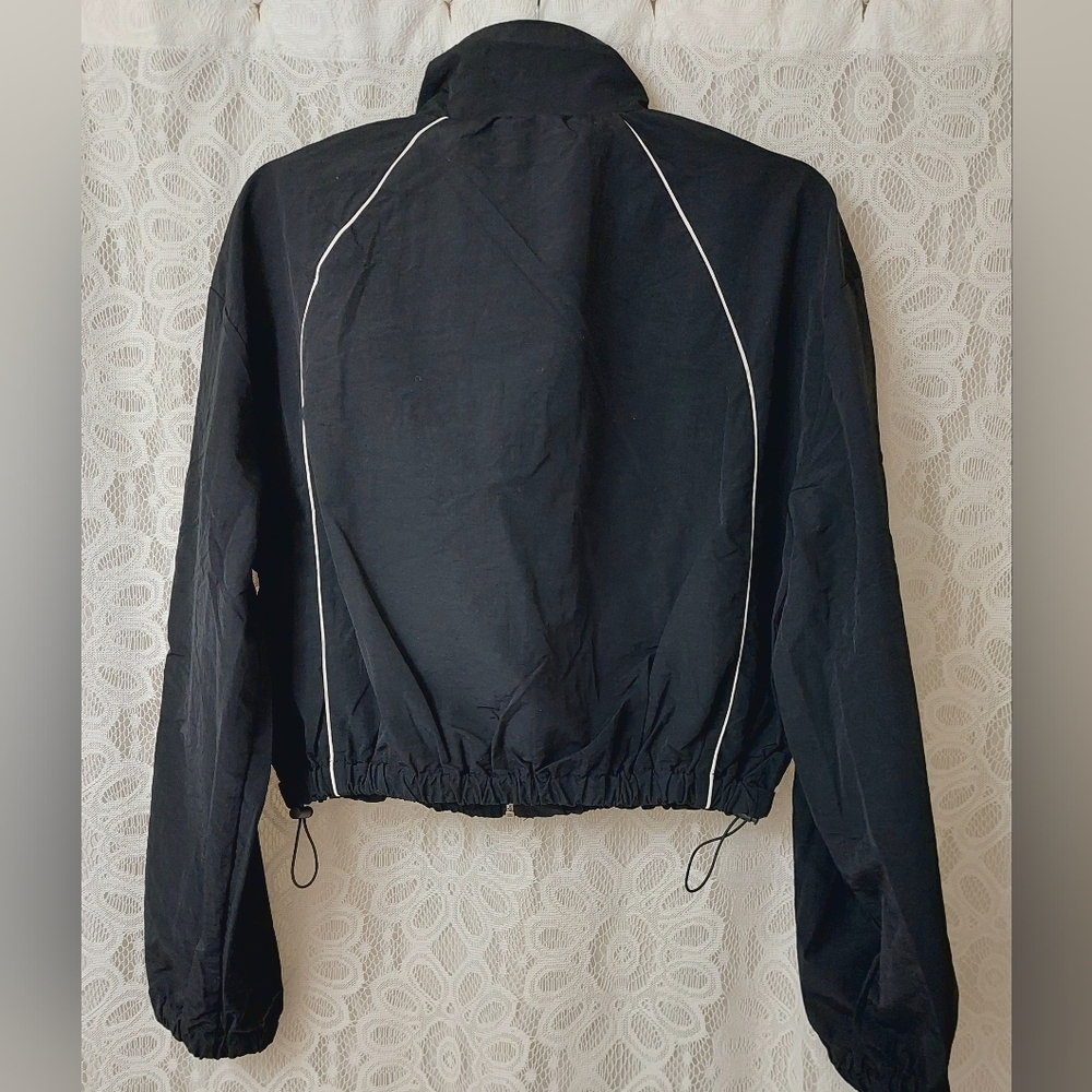 Love Tree Jacket - Picture 2 of 8